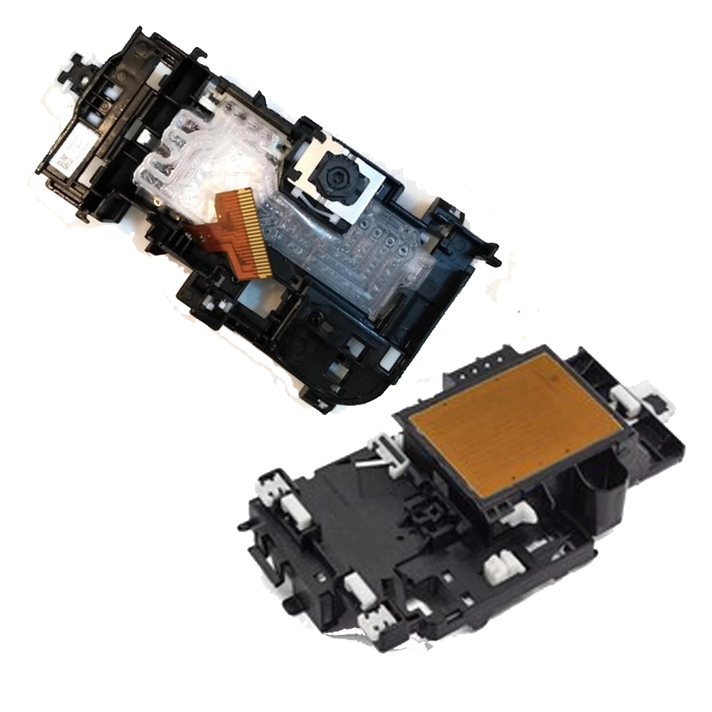 Cabezal Brother Mfc-t4500dw Cod. D00stp001