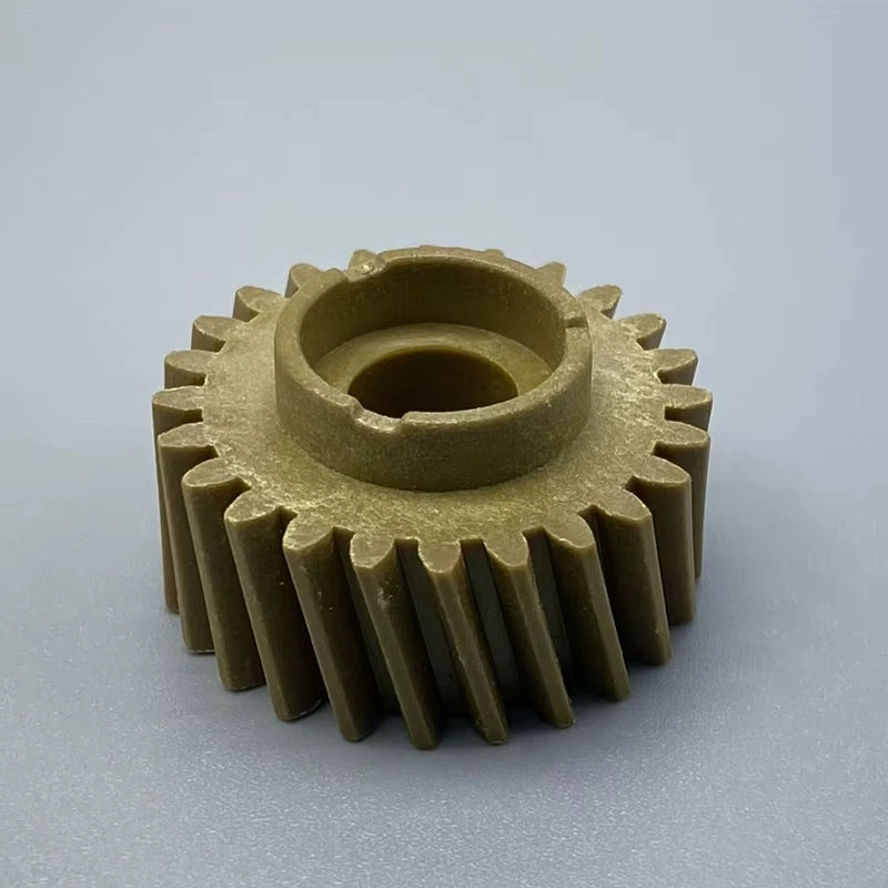 Gear 25t Unidad Fusora Konica Minolta Bh C452/c552