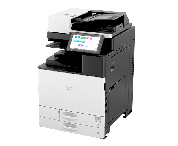 RICOH IM C2510, A3, Color, Multifuncional, Láser, USB, FTP, Duplex