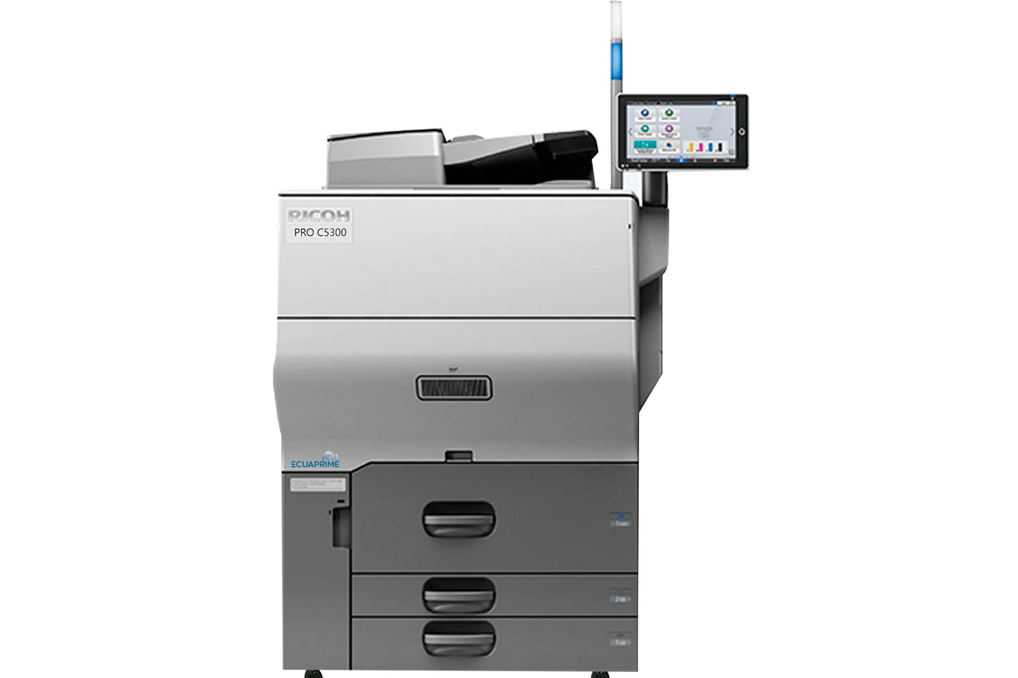 Impresora De Producción Lasér Pro C530