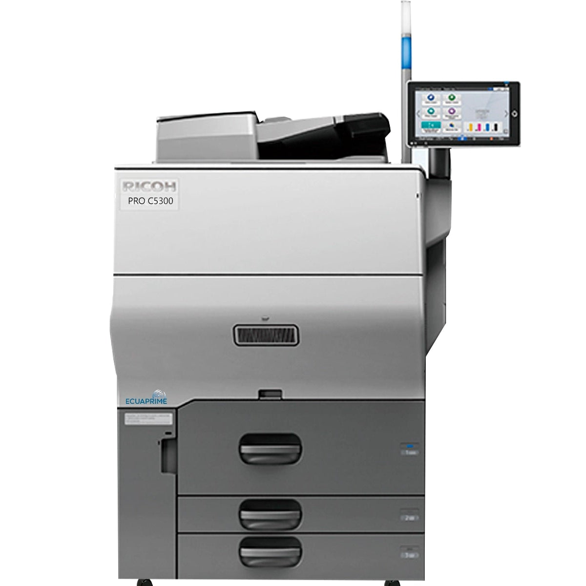 MFP RICOH PRO C5300S - NUEVO