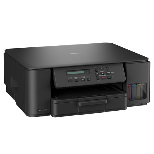 Impresora Multifuncional Brother Dcp T530 Dw wi-fi,Duplex