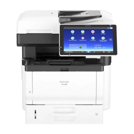 Impresora Multifuncional Laser B/n RICOH IM 430f
