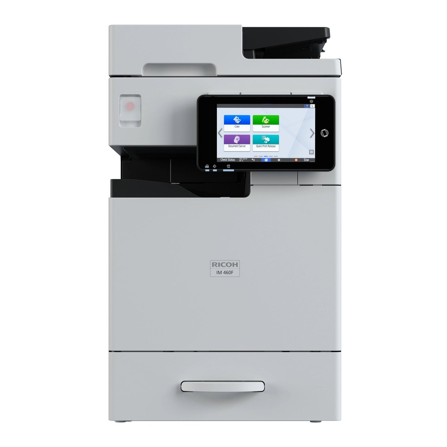 Impresora Multifuncional Laser B/n RICOH IM 460f 220v