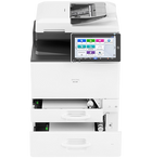 MFP Laser Color RICOH IM C300f