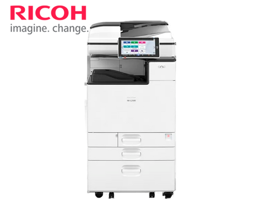 MFP Laser B/n RICOH IM 2500