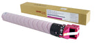 Toner Densitone Magenta Konica Minolta Bh C250i/c300i/c360i/c450i/c550i/c650i