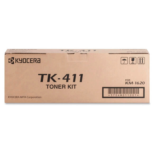 Toner Kyocera Tk 411 Km1620/km2035