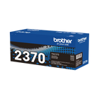 Toner Original BROTHER TN 2370 Negro MFC L2740dw/L2720dw/L2700