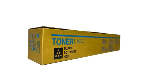 Toner Prospect Black Konica Minolta Bh 654/754(e)/c654/c754(e)