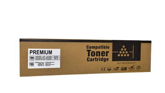 Toner Prospect Tn 116/118/117 Negro Konica Minolta 280gr. Bh 164/184/185/195/215