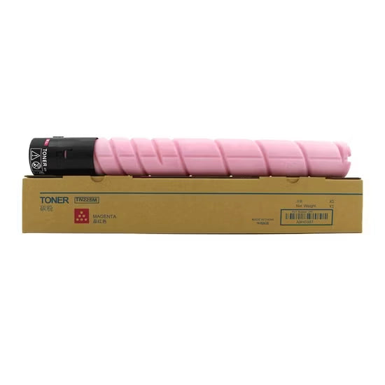 Toner Prospect Tn 228 Magenta Para Konica Minolta Bizhub C266i/c286i