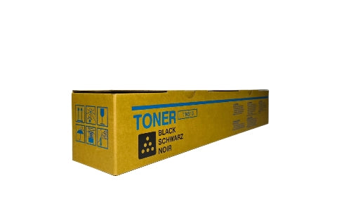 Toner Prospect Tn 713 Black Konica Minolta Bh C659/759