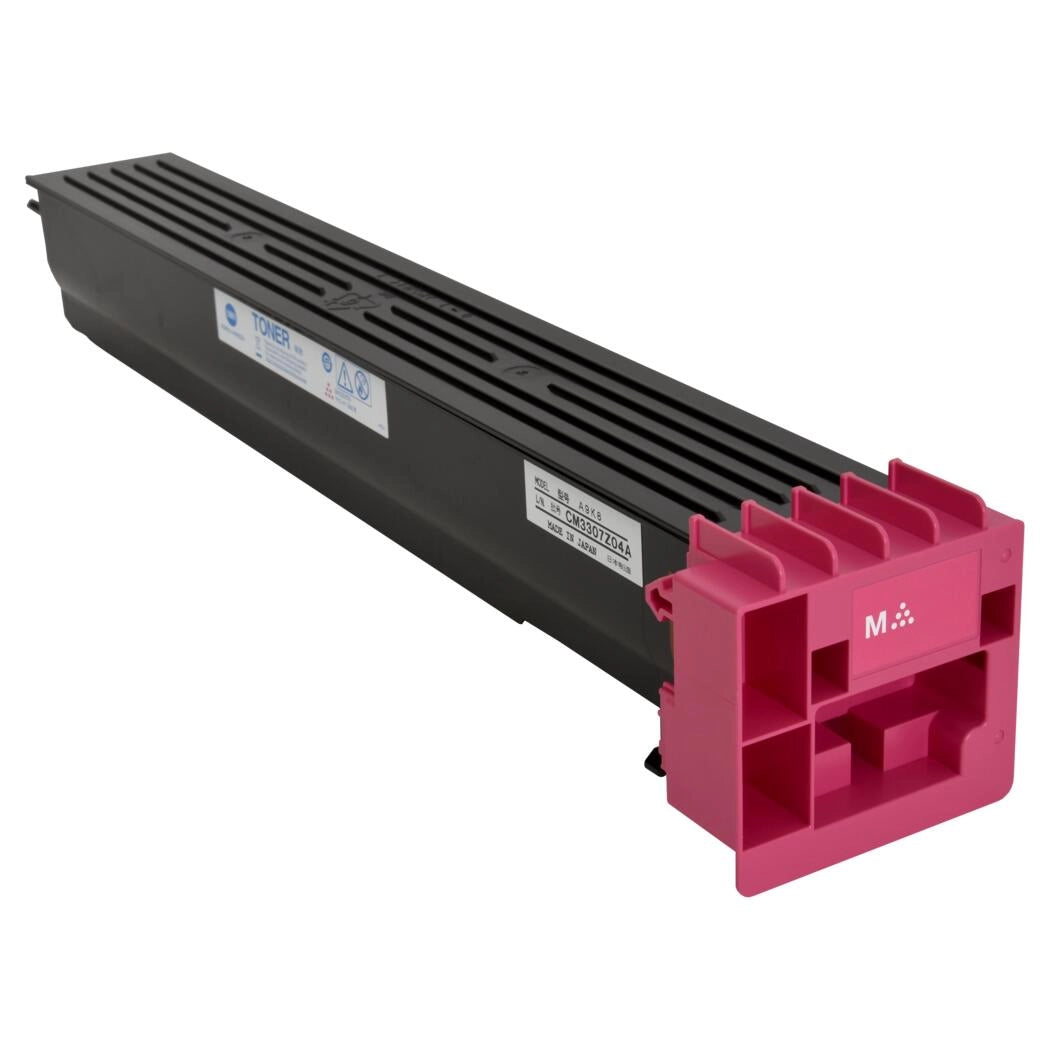 Toner Prospect Tn 713 Magenta Konica Minolta Bh C659/759