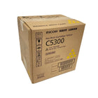 Toner RICOH Yellow PRO C5300