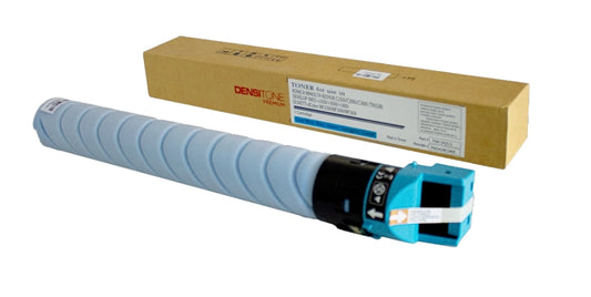 Toner Unico Cyan Konica Minolta 500gr Bh C250i/c300i/c360i/c450i/c550i/c650i