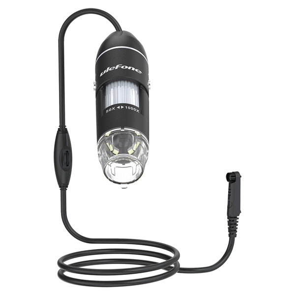 Microscopio digital Ulefone uSmart C01