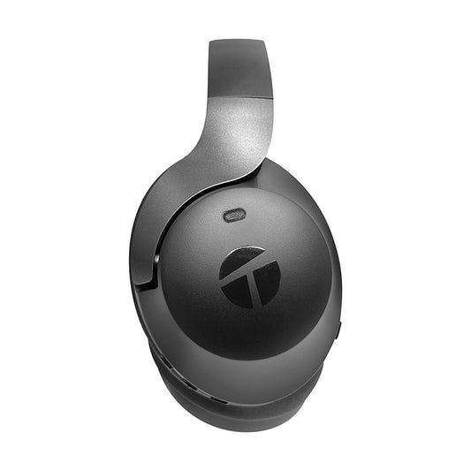 Audifono Inalambrico Teros Te 8033n Negro