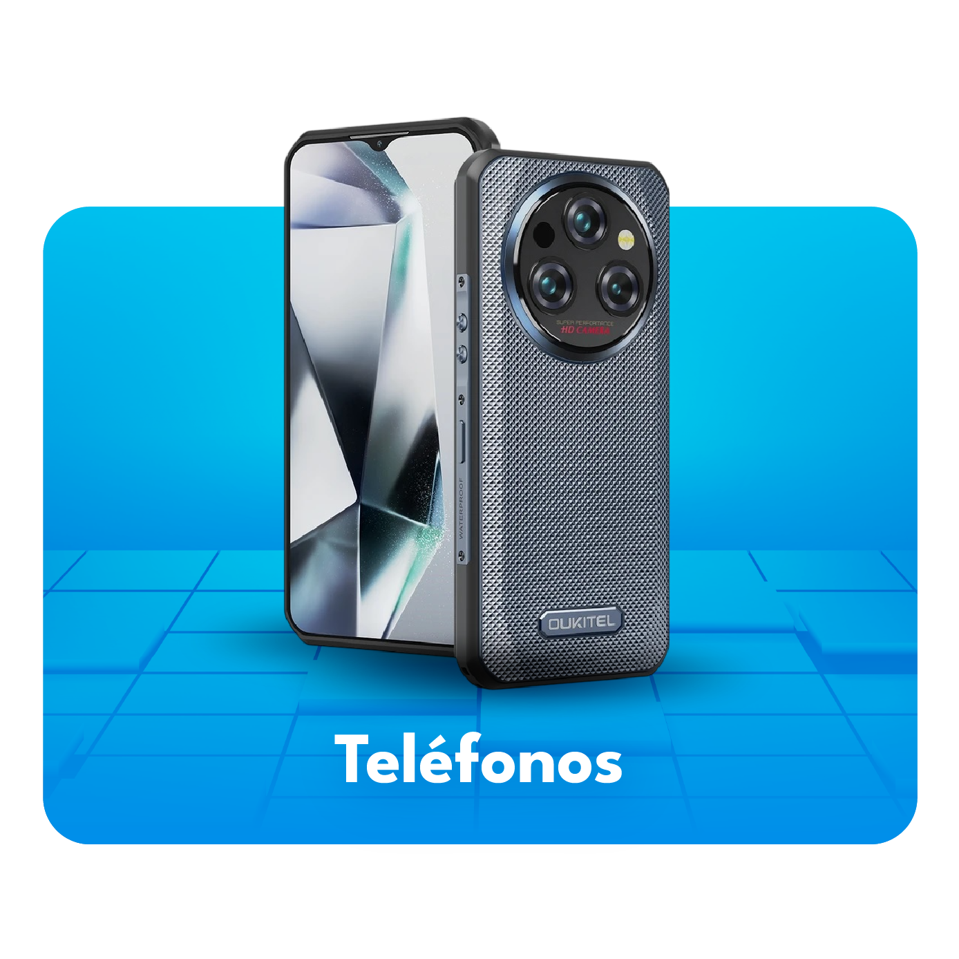 Teléfonos