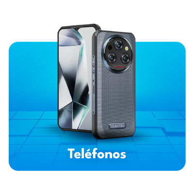 Teléfonos