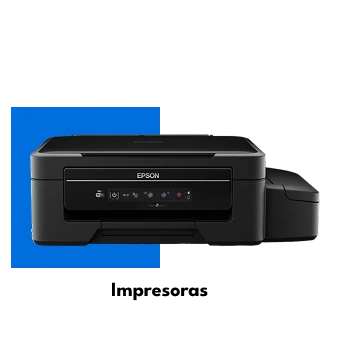 Impresoras, Fotocopiadoras, Scaners