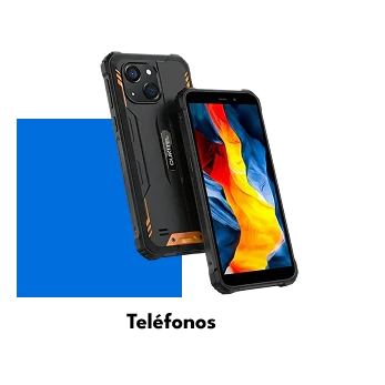 Teléfonos