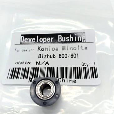 Bocina Shaft Developíng Orig. Konica Minolta Bh 751/600