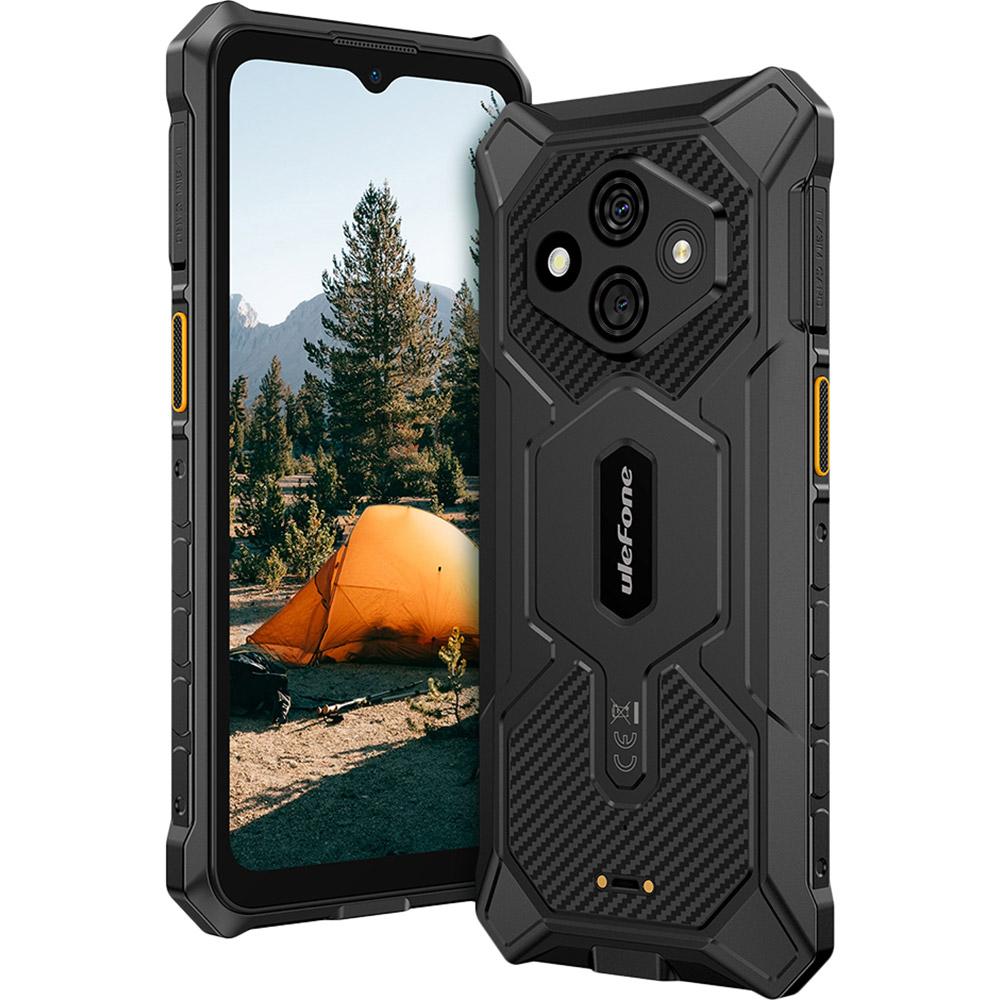 ULEFONE RUGKING 3 PRO 4G 8GB + 128GB