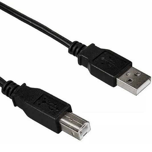 Cable Usb 2.0 High Speed Para Impresora