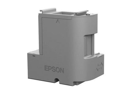 Caja De Mantenimiento Epson T04d100p/l6171/6161/14150/m2170/m3170
