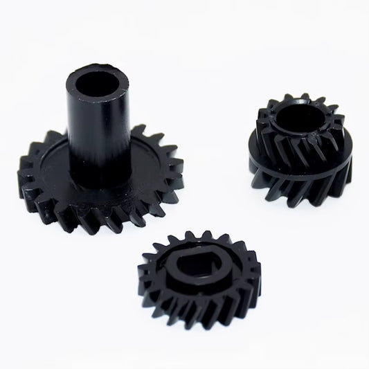 Gear 18t Unidad De Revelado Konica Minolta Bh 363/423