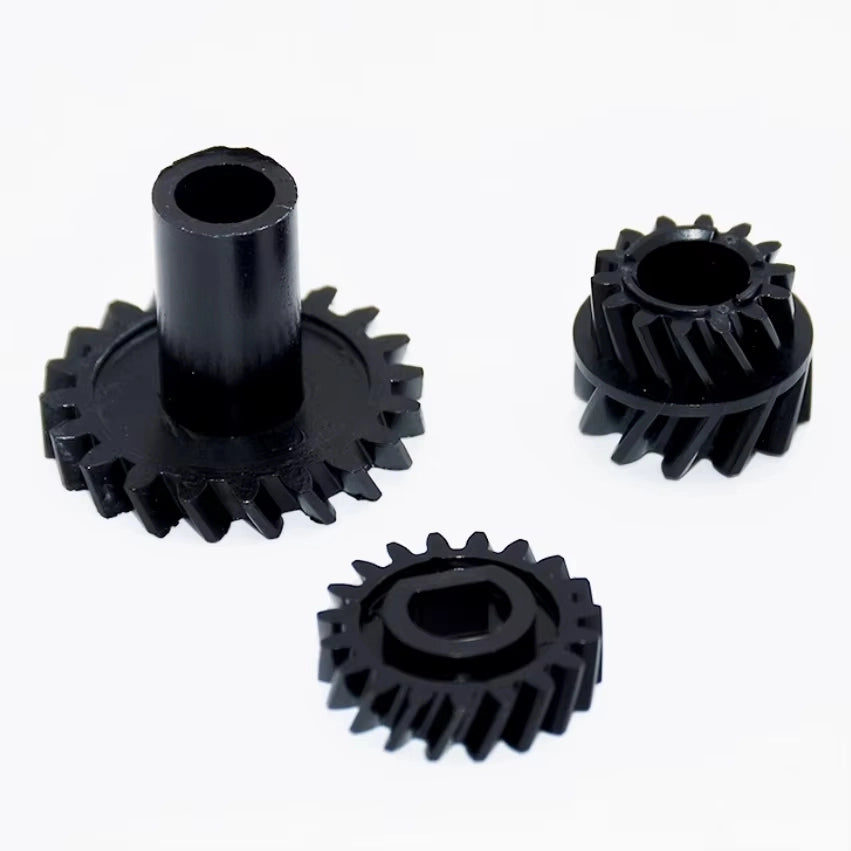 Gear 24t Unidad Fusora Konica Minolta Bh C451/c452/552/652