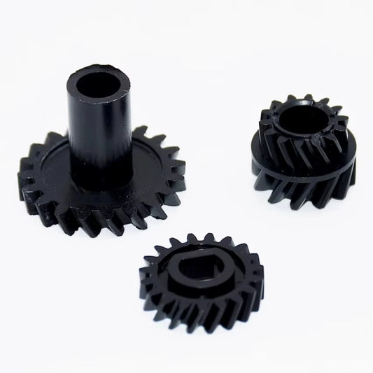 Gear 24t Unidad Fusora Konica Minolta Bh C451/c452/552/652