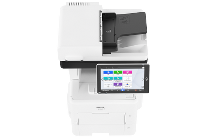 MFP  RICOH IM 550F LASER B/N