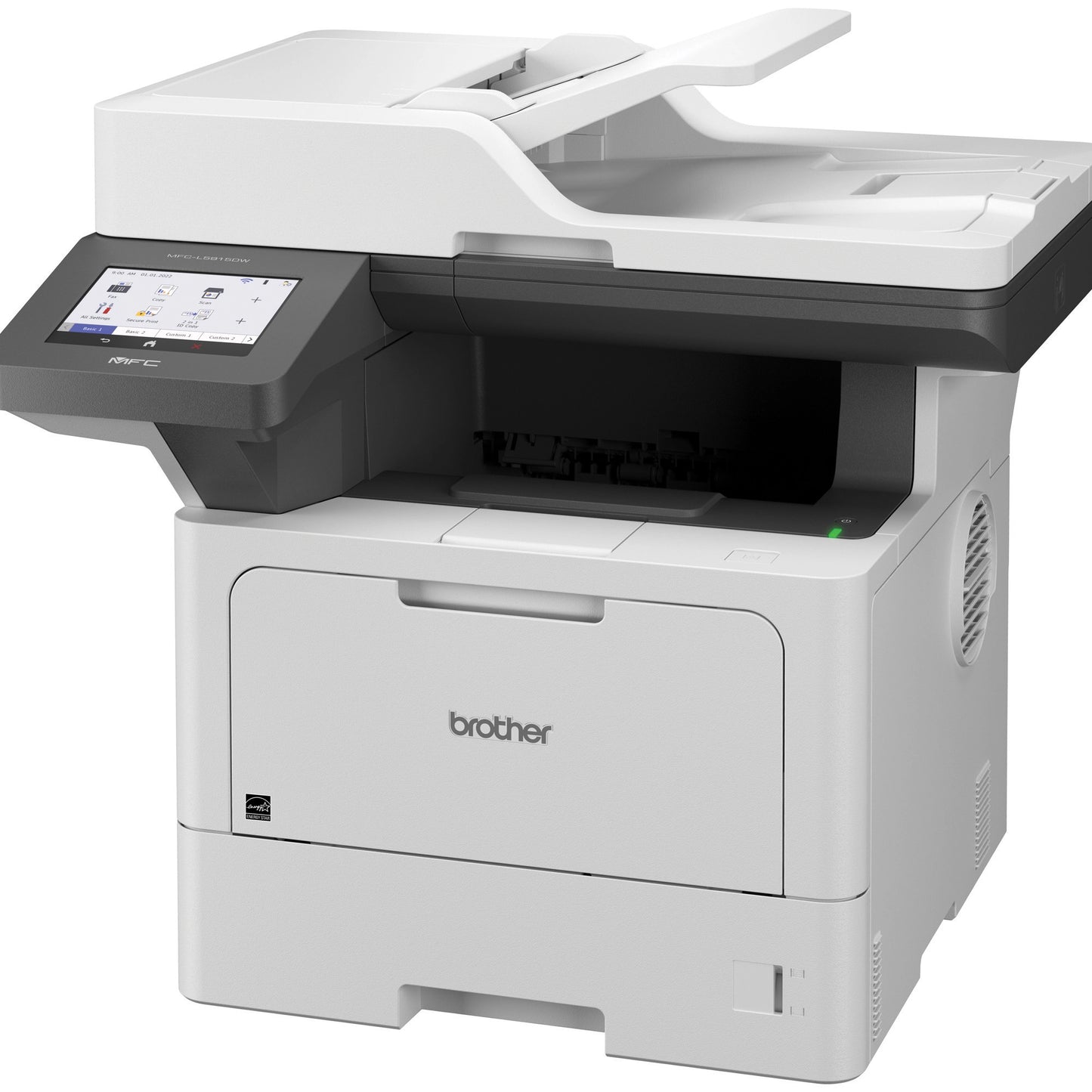 Iimpresora Brother Multifuncional Laser Mfc-l5915dw