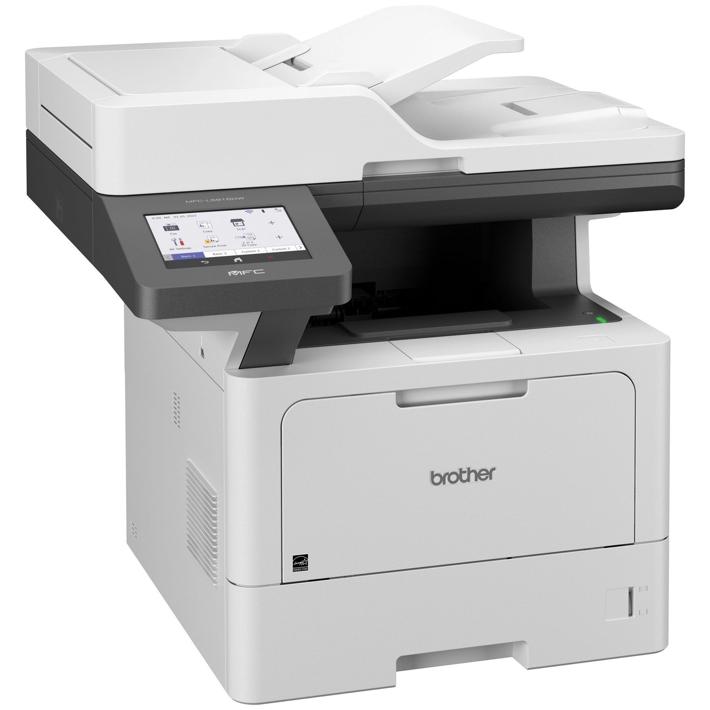 Iimpresora Brother Multifuncional Laser Mfc-l5915dw