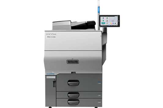 Impresora De Producción Lasér Pro C530