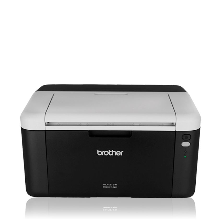 Impresora Laser B/n Brother Hl 1212 W