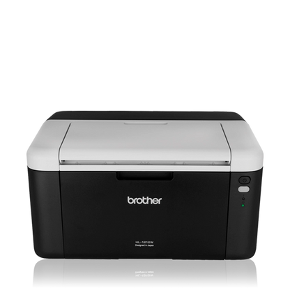 Impresora Laser B/n Brother Hl 1212 W