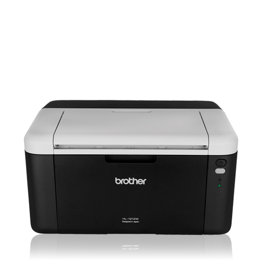 Impresora Laser B/n Brother Hl 1212 W
