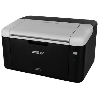 Impresora Laser B/n Brother Hl 1212 W