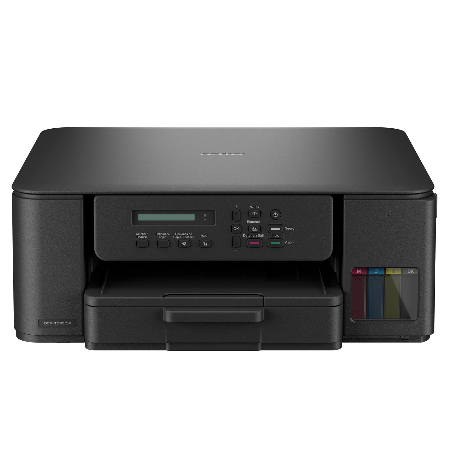 Impresora Multifuncional Brother Dcp T530 Dw wi-fi,Duplex