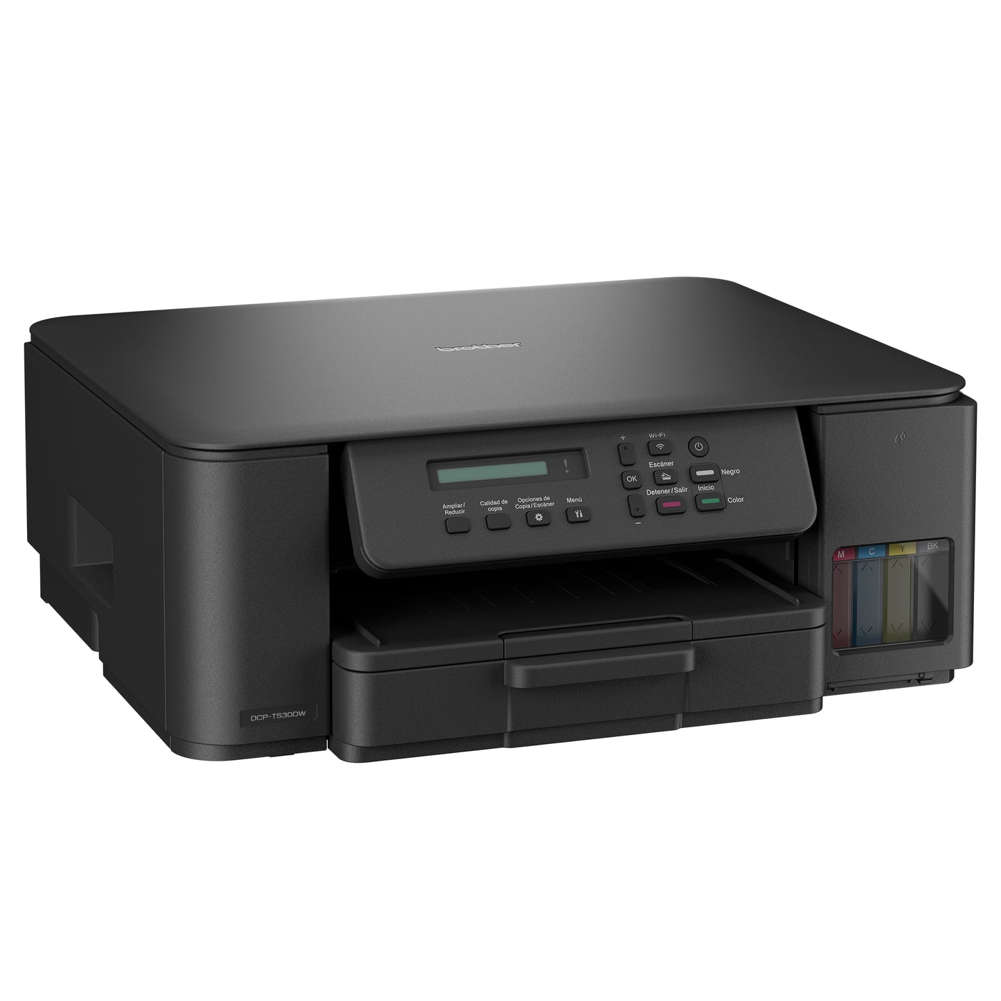 Impresora Multifuncional Brother Dcp T530 Dw wi-fi,Duplex