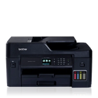 MFP BROTHER MFC T4500DW A3,wi-fi, Ethernet, Duplex,ADF