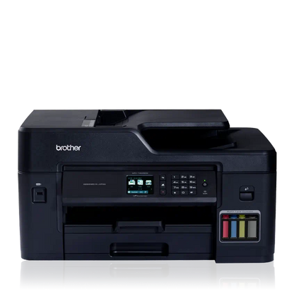 Impresora Multifuncional Brother Mfc T4500dw A3,wi-fi, Ethernet, Duplex,ADF