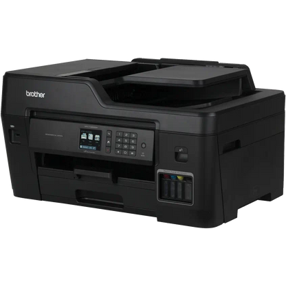 Impresora Multifuncional Brother Mfc T4500dw A3,wi-fi, Ethernet, Duplex,ADF