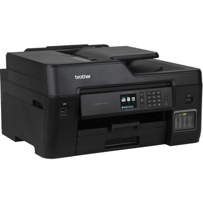 Impresora Multifuncional Brother Mfc T4500dw A3,wi-fi, Ethernet, Duplex,ADF