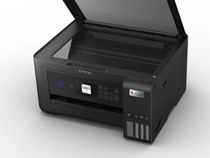 Impresora Multifuncional Epson Eco Tank L4260 Wi-fi Duplex