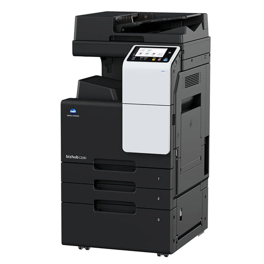 Impresora Multifuncional Konica Minolta Laser Color C266i (220v/metric)