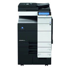 MFP  BIZHUB 654e Laser B/n Semi Nueva